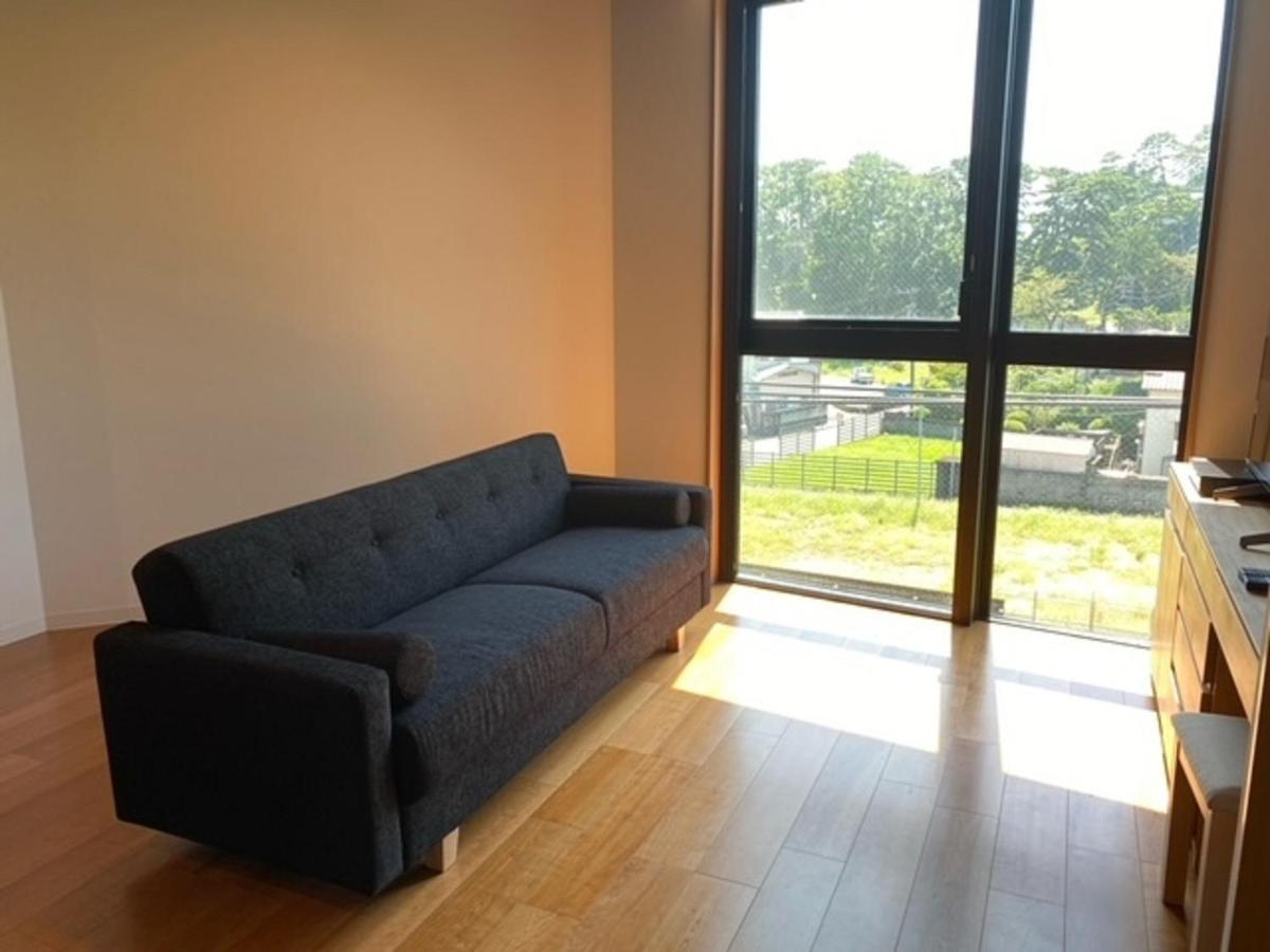 The View Odawara Shiro-No Mieru Hotel - Vacation Stay 67008V Exterior foto